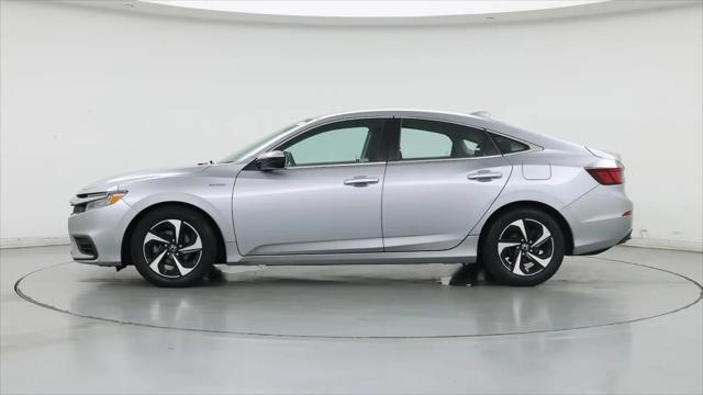 2021 Honda Insight EX