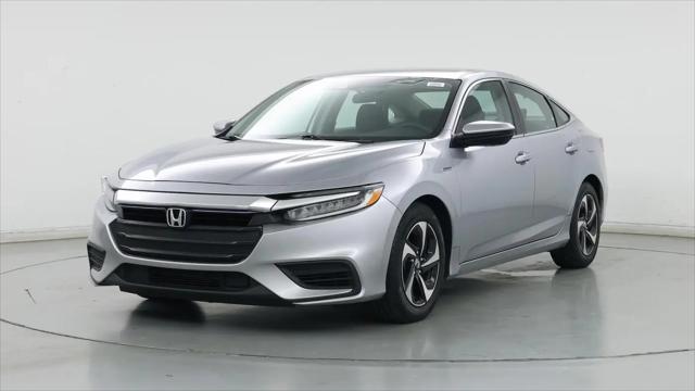 2021 Honda Insight EX