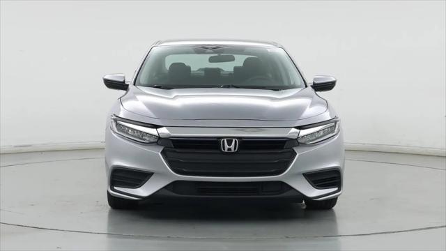 2021 Honda Insight EX