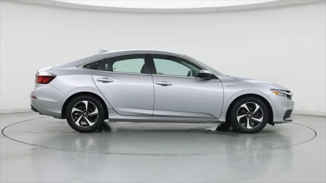 2021 Honda Insight EX