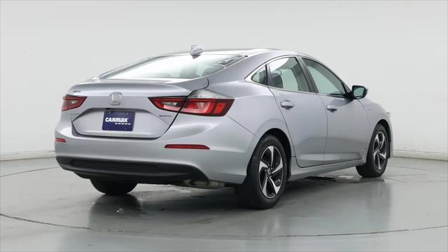 2021 Honda Insight EX