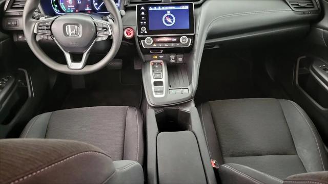2021 Honda Insight EX