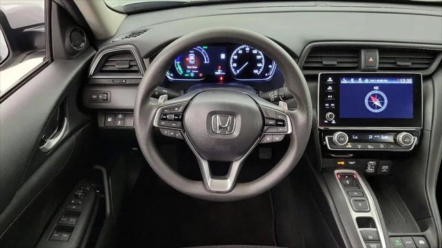 2021 Honda Insight EX