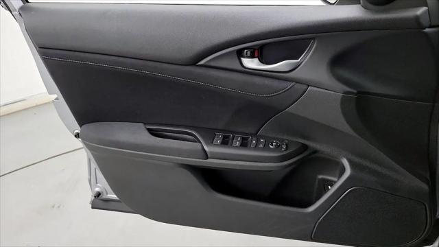 2021 Honda Insight EX