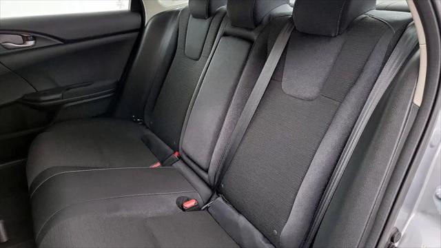 2021 Honda Insight EX
