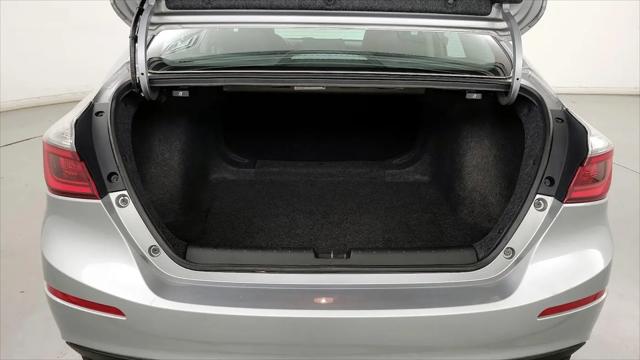 2021 Honda Insight EX