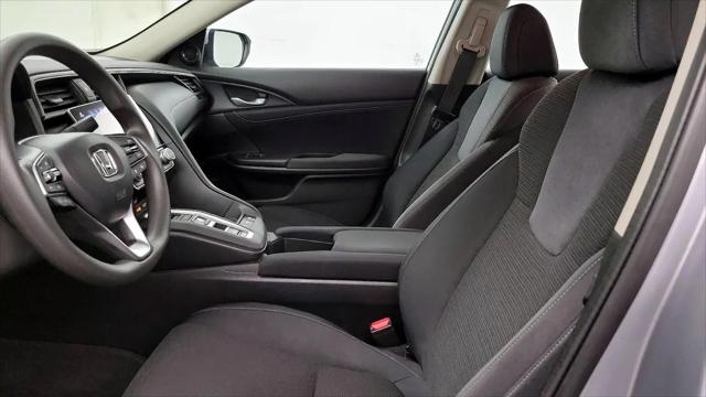 2021 Honda Insight EX