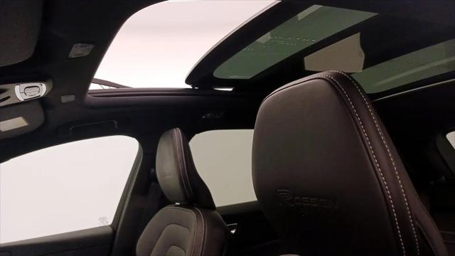 2020 Volvo XC60 T8 R-Design