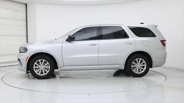 2025 Dodge Durango GT RWD