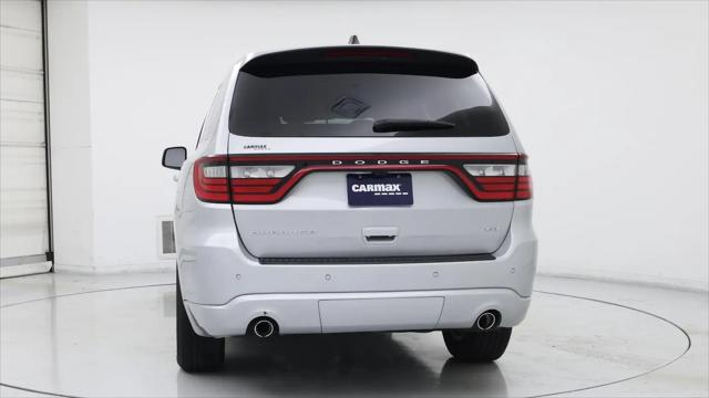 2025 Dodge Durango GT RWD