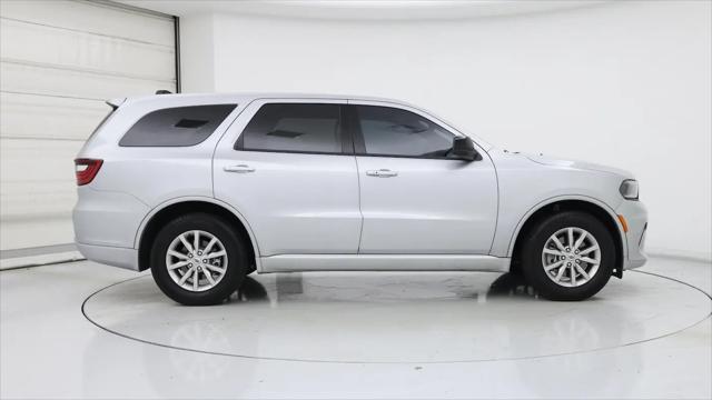 2025 Dodge Durango GT RWD