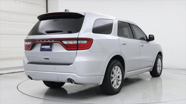 2025 Dodge Durango GT RWD