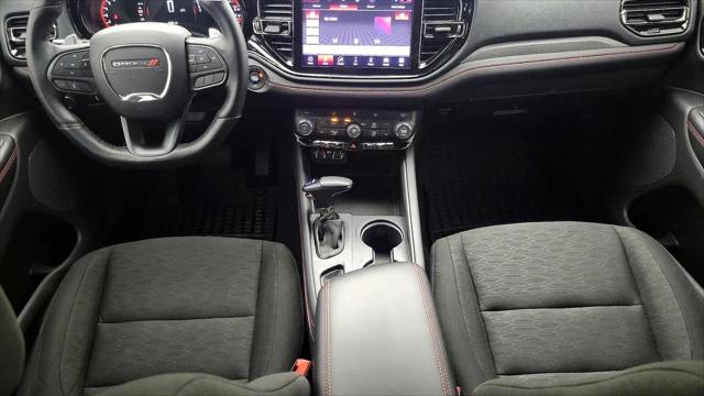 2025 Dodge Durango GT RWD
