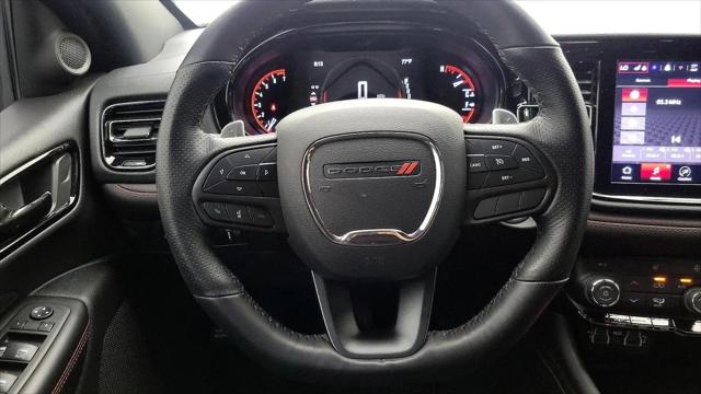 2025 Dodge Durango GT RWD