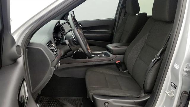 2025 Dodge Durango GT RWD