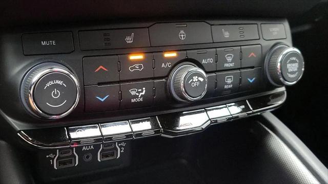 2025 Dodge Durango GT RWD