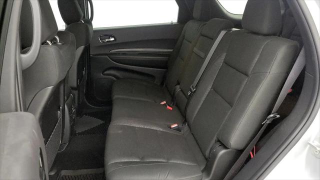2025 Dodge Durango GT RWD