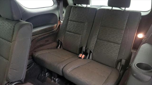 2025 Dodge Durango GT RWD