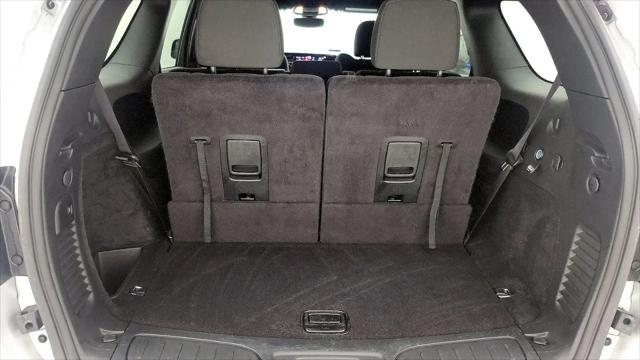2025 Dodge Durango GT RWD