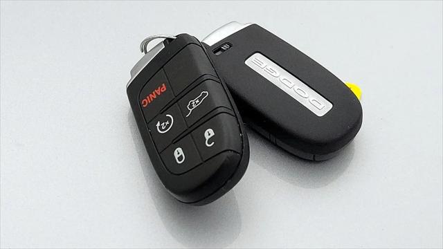 2025 Dodge Durango GT RWD