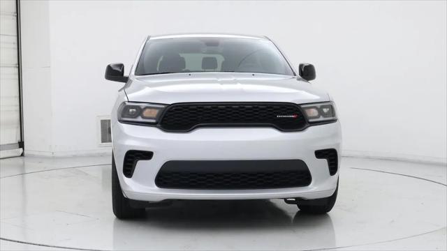 2025 Dodge Durango GT RWD