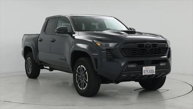 2024 Toyota Tacoma TRD Sport for sale in San Jose, CA