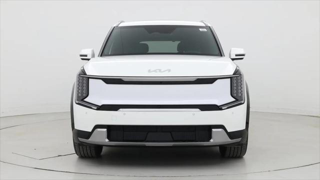 2024 Kia EV9 Land