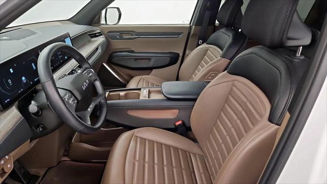 2024 Kia EV9 Land
