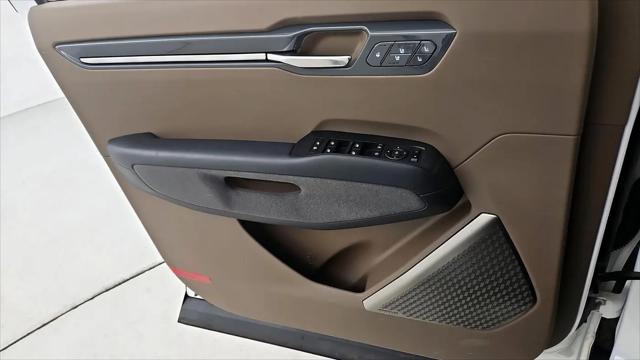 2024 Kia EV9 Land