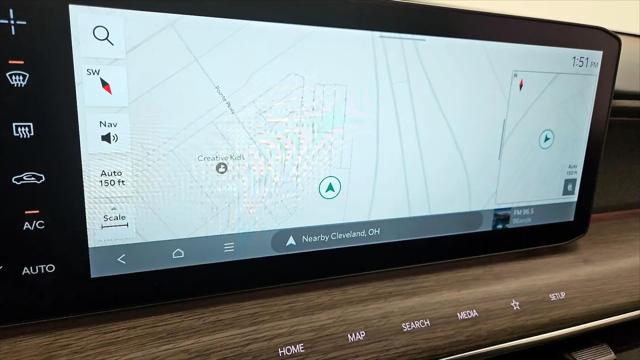 2024 Kia EV9 Land
