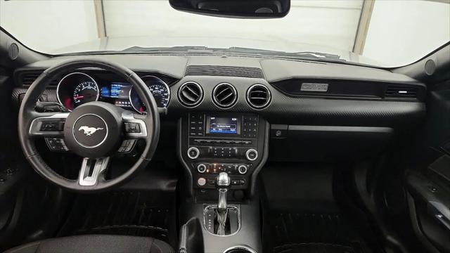 2016 Ford Mustang V6