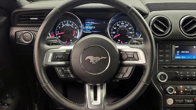 2016 Ford Mustang V6