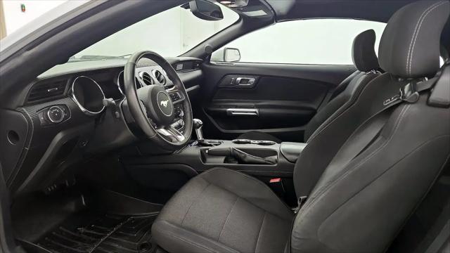 2016 Ford Mustang V6