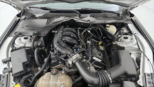 2016 Ford Mustang V6