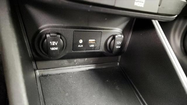 2020 Hyundai Accent SE