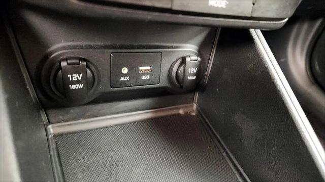 2020 Hyundai Accent SE