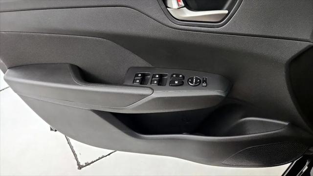 2020 Hyundai Accent SE