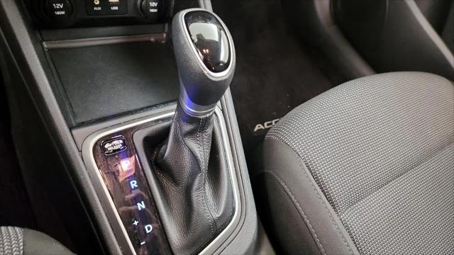 2020 Hyundai Accent SE