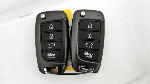 2020 Hyundai Accent SE