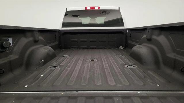 2024 Ram 3500 Big Horn Crew Cab 4x4 8' Box