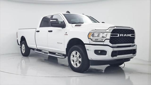 2024 Ram 3500 Big Horn Crew Cab 4x4 8' Box for sale in Knoxville, TN