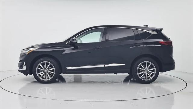 2021 Acura RDX Technology Package
