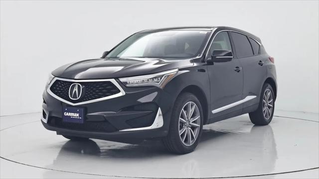 2021 Acura RDX Technology Package