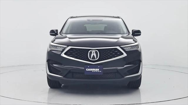 2021 Acura RDX Technology Package