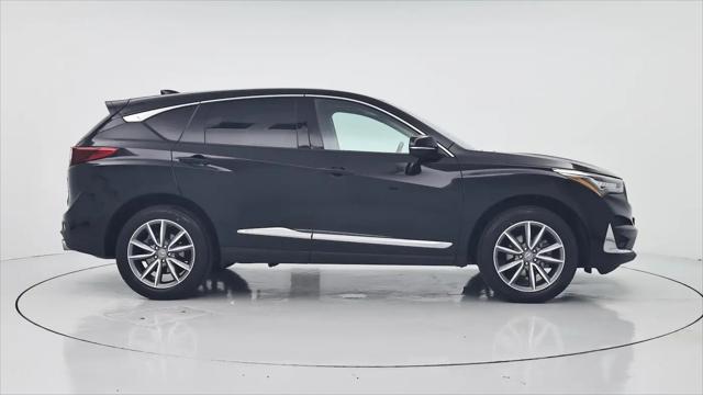 2021 Acura RDX Technology Package