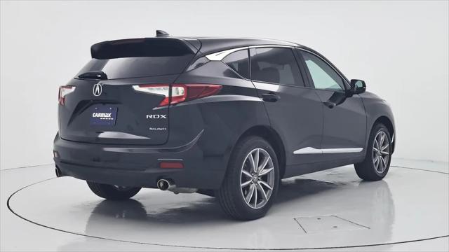 2021 Acura RDX Technology Package