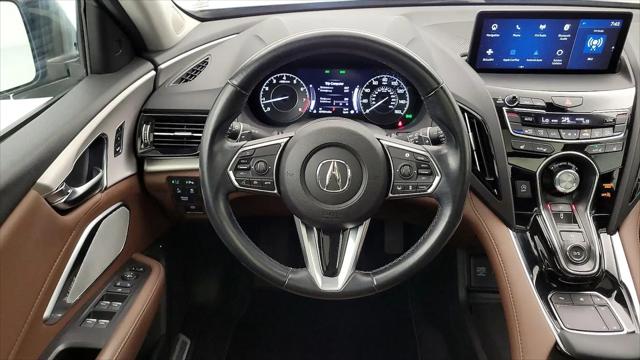 2021 Acura RDX Technology Package