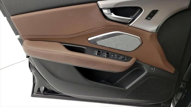 2021 Acura RDX Technology Package