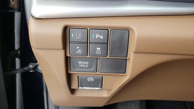 2021 Acura RDX Technology Package