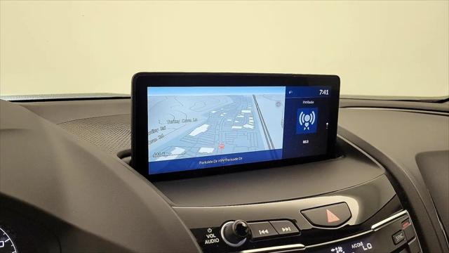 2021 Acura RDX Technology Package